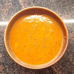 Good and quick recipe!