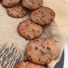 BEST COOKIES EVER, love them!