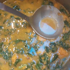 Delicious! Will make it again and again! 