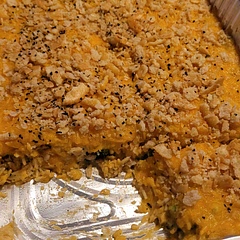So easy to make!! I love finding different things to make that my family actually likes!!