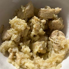 So good! It’s a comfort food item. Definitely will make it again, followed the instructions as is. Would probably double proportions next time 😋