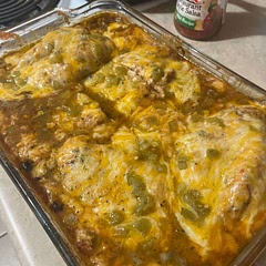 Delish