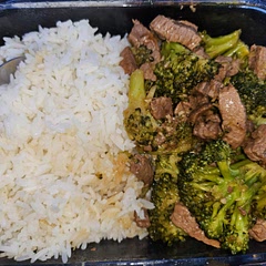 Super delicious
