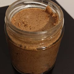 Easy to make and tastes great. Much cheaper option than to buy one. 
Can't wait to have it tomorrow with oatmeal.
