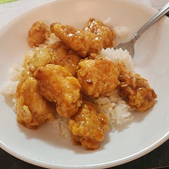 This recipe was so good!!! I highly recommend it