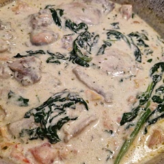 Delicious!