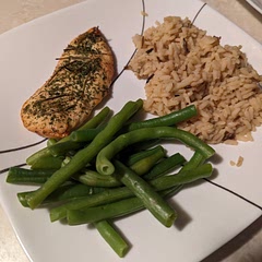 Tasty and easy 