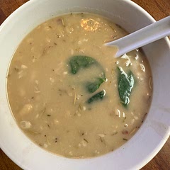 Doubled the spices like other said, used low sodium chicken broth. Turned out great!