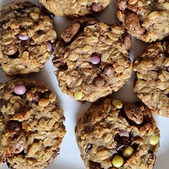 Ahhh loved them😍 easy to make and delicious as well 🤤