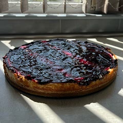 Very delicious!
