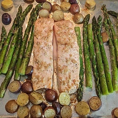 Quick and easy to make! 