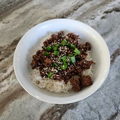 Very tasty!