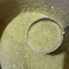 Delicious taste and easy to make.
