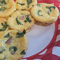 Easy and tasty. Kids enjoyed helping make it and eat it. 