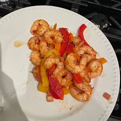 I would add more spices than it says in the recipe to give it more flavor.