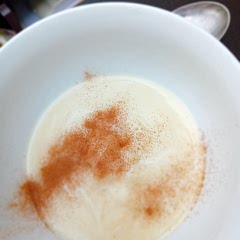 So nice and simple! 