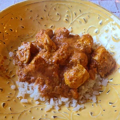 Easy to make. At first, I thought it may have needed more salt( I used 1/2 teaspoon sea salt), but the more I enjoyed the dish , the right amount. Again, to help make it more carb friendly, used califlower rice.
