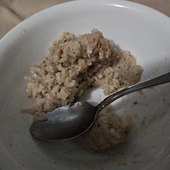 Took a little longer than the recipie said but that was probably my mistake... delicious and easy👍