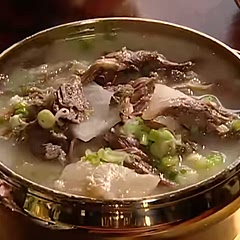 몸보신으로좋다.
