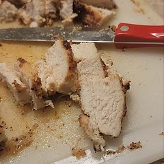 I have made chicken breast like this several times and it is always Perfect