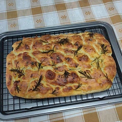 Good bread.
