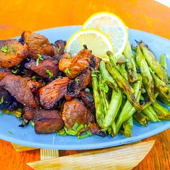 I enjoyed cooking this food. It's amazing and delicious!