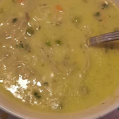 Simply delicious