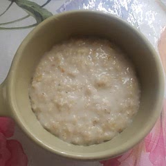 Pretty good recipe for a quick breakfast