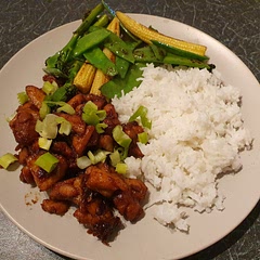 This was absolutely beautiful. Followed the recipe exactly. Will be making this over and over again 