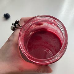 mmm awesome, but liquids need to be doubled
