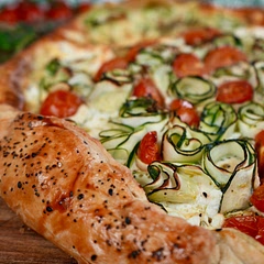 Did you know that making rough puff pastry at home is incredibly easy?