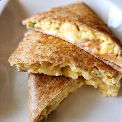 Added more cheese 🧀 to make it more cheesy