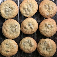 Good cookies!
