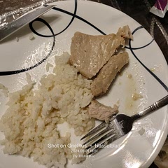 This is a good base recipe. Sauce was great over some white rice.