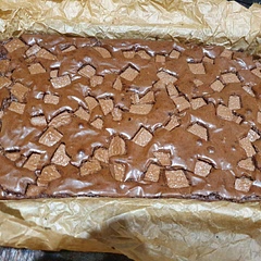 Best brownie recipe! 😋 😍