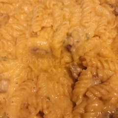 So good. My only tip is don't use pre shredded cheese as it will get very thick. 