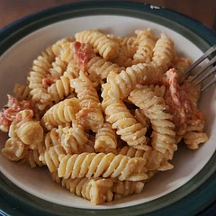 It's so delicious and so ridiculously easy to make, I recommend it!