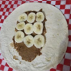 Super fast, easy and tasty! 