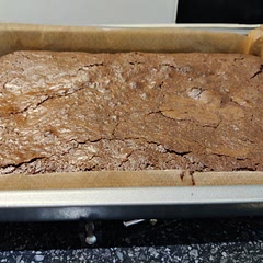 Cooked with my young son. I followed the recipe, which was easy and quick enough to do with a pre-schooler. Very happy with the result!