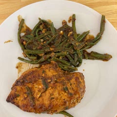Super yummy and that’s coming from an extremely picky eater!