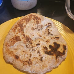 Try adding garlic to dough