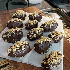 Delicious!