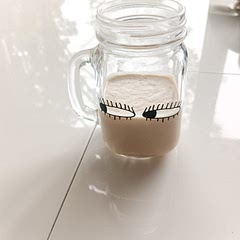 It is very easy to make and delicious!