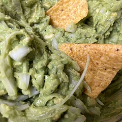 Still adjusting ratios and experimenting with fresh vs bottled ingredients