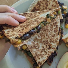 ♥️ This recipe deserves all the hype! 

Delicious, minimal effort, affordable ingredients and you can freeze a ton for a quick heat up lunch. I added double coriander (cilantro). And served mine with sour cream and lime hot sauce. 