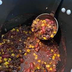 Loved it. Definitely will make this again.