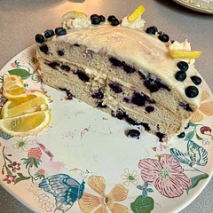 It was a hit!