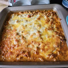 So easy and so flavorful!