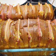 I have a house full of picky eaters(6 kids) and they all loved it. Will be making again soon.