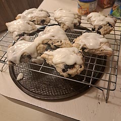 So easy to make and absolutely delicious 